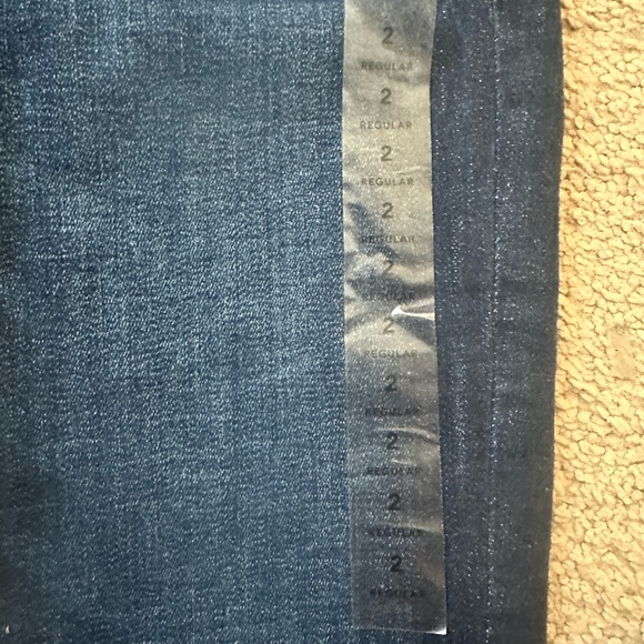 American Eagle Bootcut Jeans - Picture 2 of 4